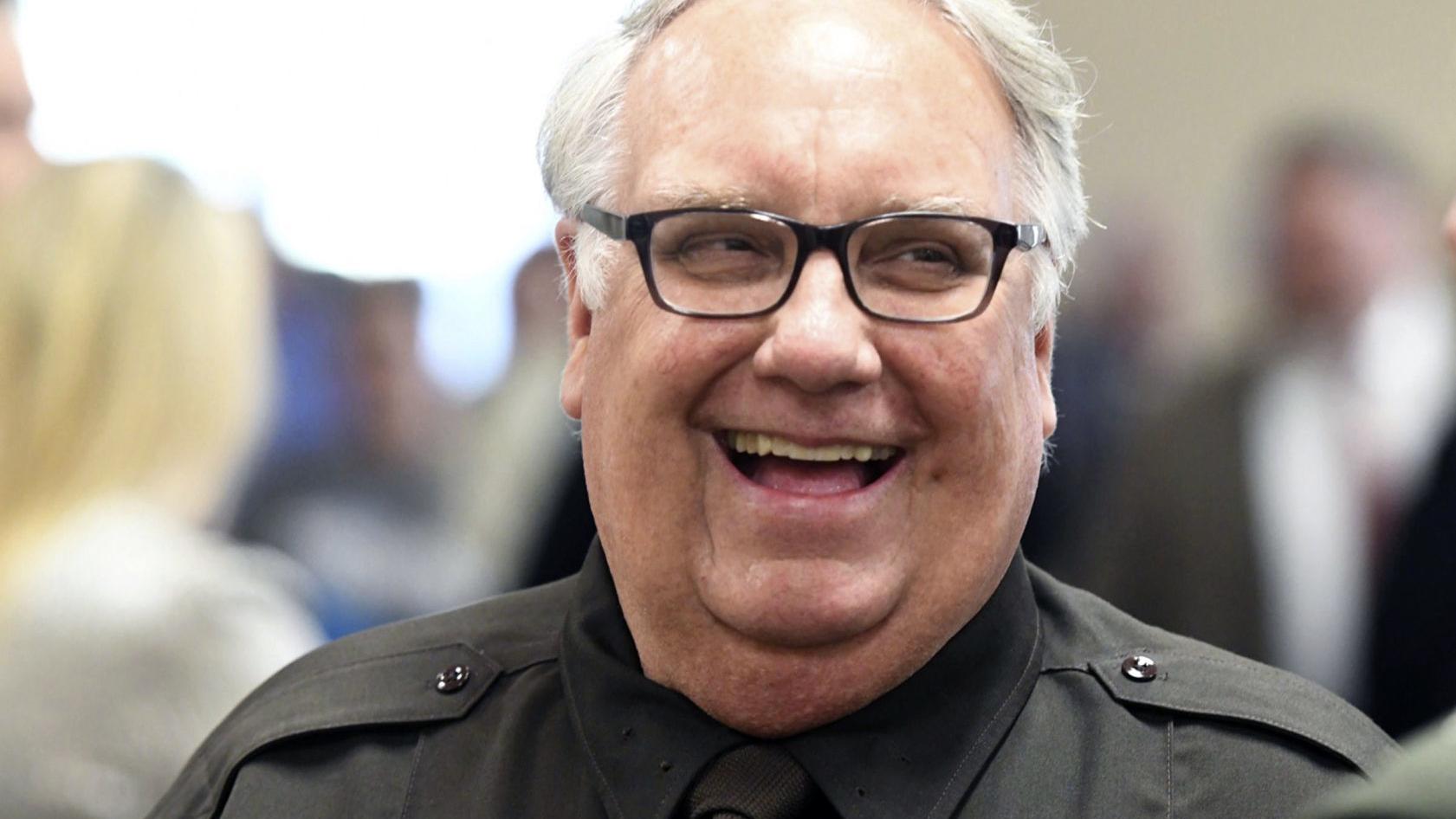 Steller column: Wealthy donor to Cochise County Sheriff's Department is raising concerns over his influence